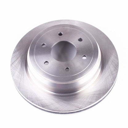 PowerStop Power Stop 16-19 Nissan Titan XD Rear Autospecialty Brake Rotor