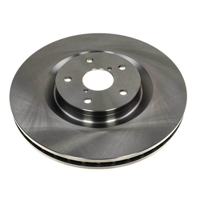PowerStop Power Stop 19-21 Subaru Ascent Front Autospecialty Brake Rotor