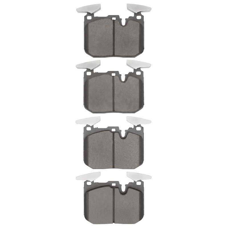 DFC 12-21 BMW 428i Gran Coupe Front Euro 5000 Ceramic Brake Pads