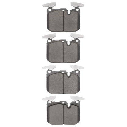 R1 Concepts R1 12-20 BMW 440I Coupe Front Optimum OE Brake Pads