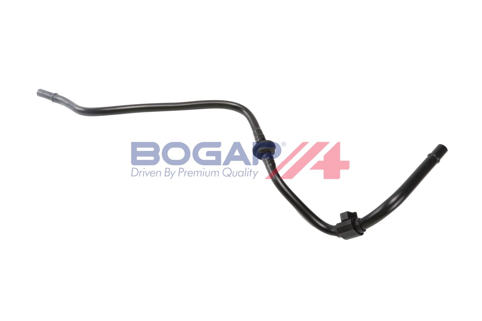 BOGAP A1912151 Vacuum Hose, Braking System