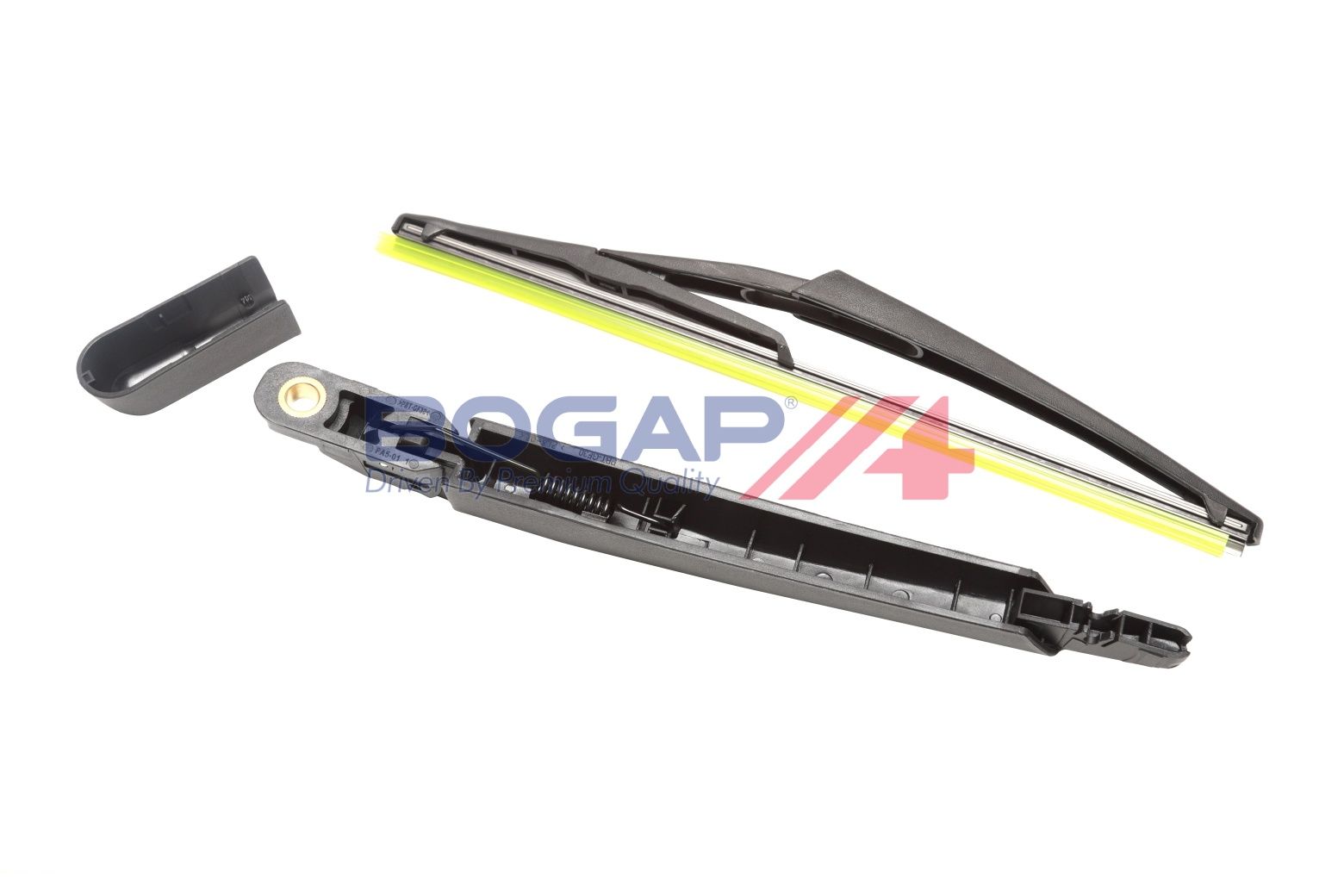 BOGAP C5515105 Wiper Arm Set, Window Cleaning
