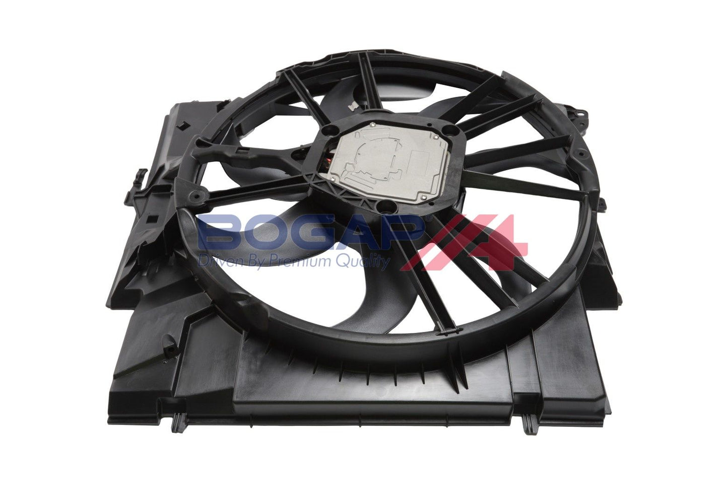 BOGAP B4243158 Fan, Engine Cooling