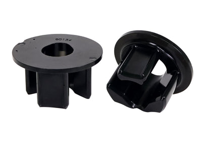 Whiteline 16-24 Mazda MX-5 Miata Rear Differential Bushing Insert Kit
