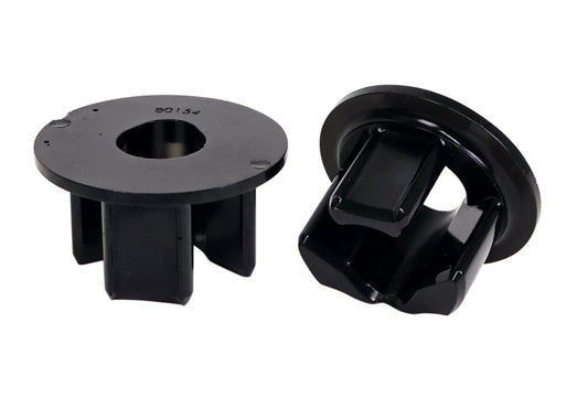 Whiteline 16-24 Mazda MX-5 Miata Rear Differential Bushing Insert Kit