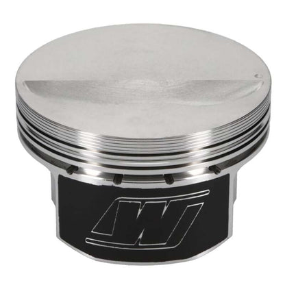 Wiseco Opel C24NE 96.50 mm Bore 31.50 mm CH -4.90 CC Piston Set