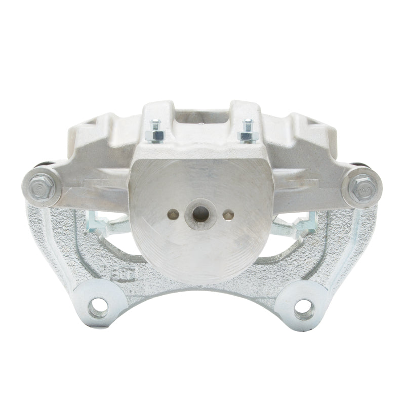 DFC 11-15 Kia Optima Front-L Premium Caliper - Silver Zinc Coated