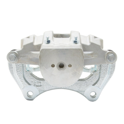 DFC 11-15 Kia Optima Front-L Premium Caliper - Silver Zinc Coated