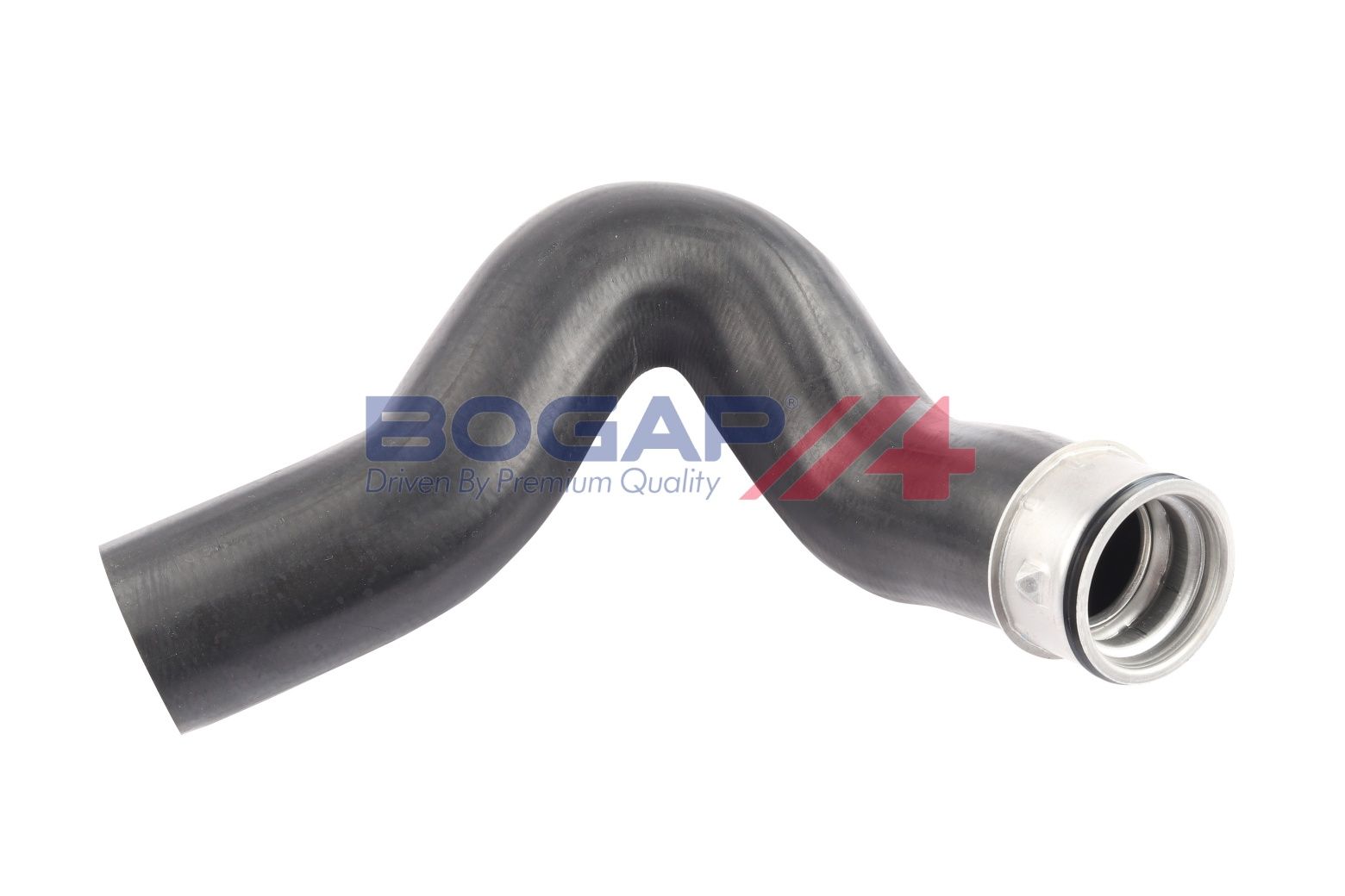 BOGAP A1711370 Charge Air Hose