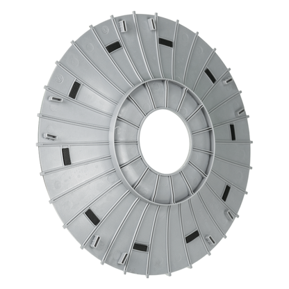 Konig Aero Cover for MRK1 Wheels - Single