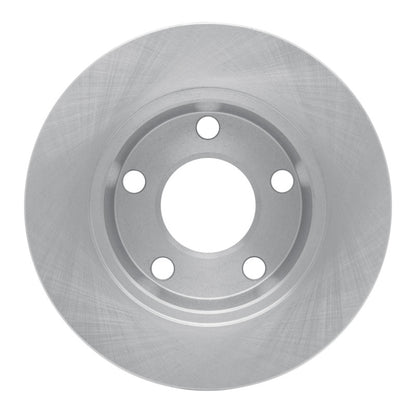 DFC 99-05 Audi A6 Quattro Rear Brake Rotor