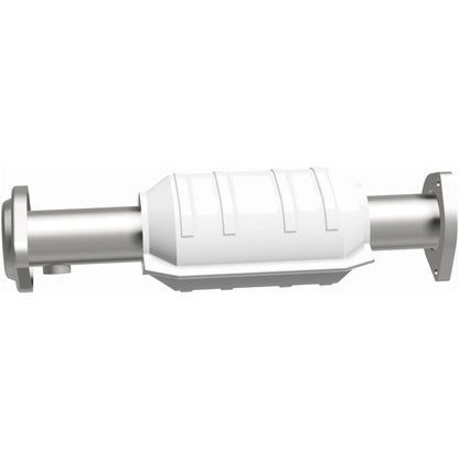 MagnaFlow Direct Fit Catalytic Converter 00-01 Cherokee 4L rr OEM