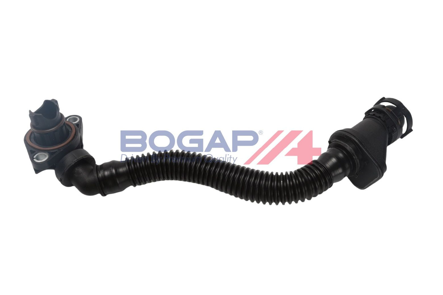 BOGAP B1210190 Hose, Crankcase Ventilation