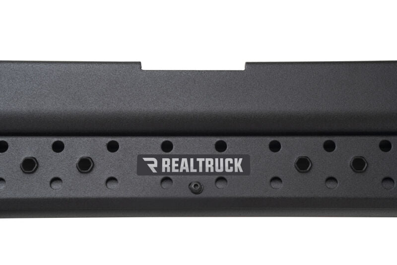 Go Rhino Dominator Extreme DSS Sliders - Tex Blk - 68in