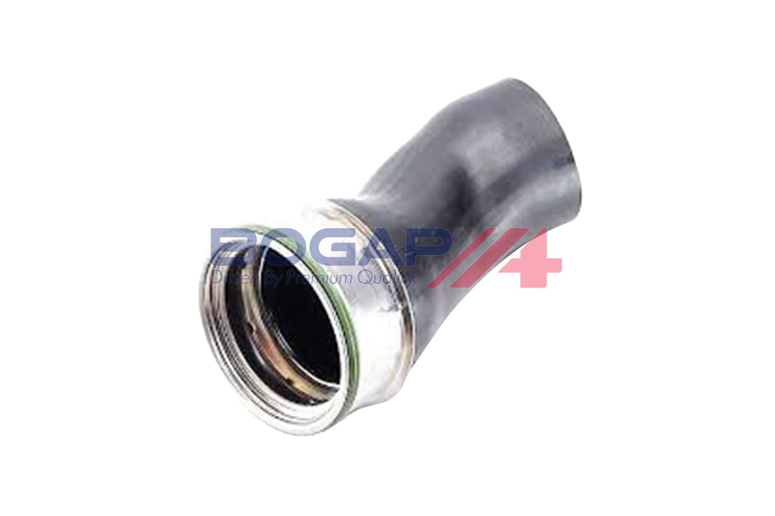 BOGAP C1711204 Charge Air Hose