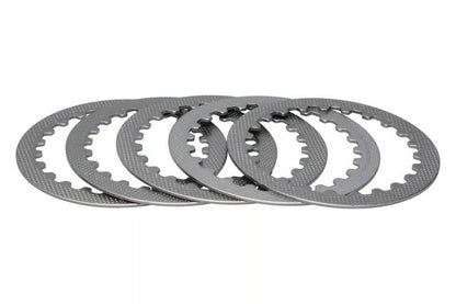 Wiseco Clutch Plate Kit - 5 Steel Clutch Basket