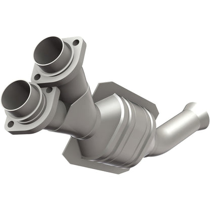 MagnaFlow Conv Jag 19.75X6.5X4 1.75/1.75