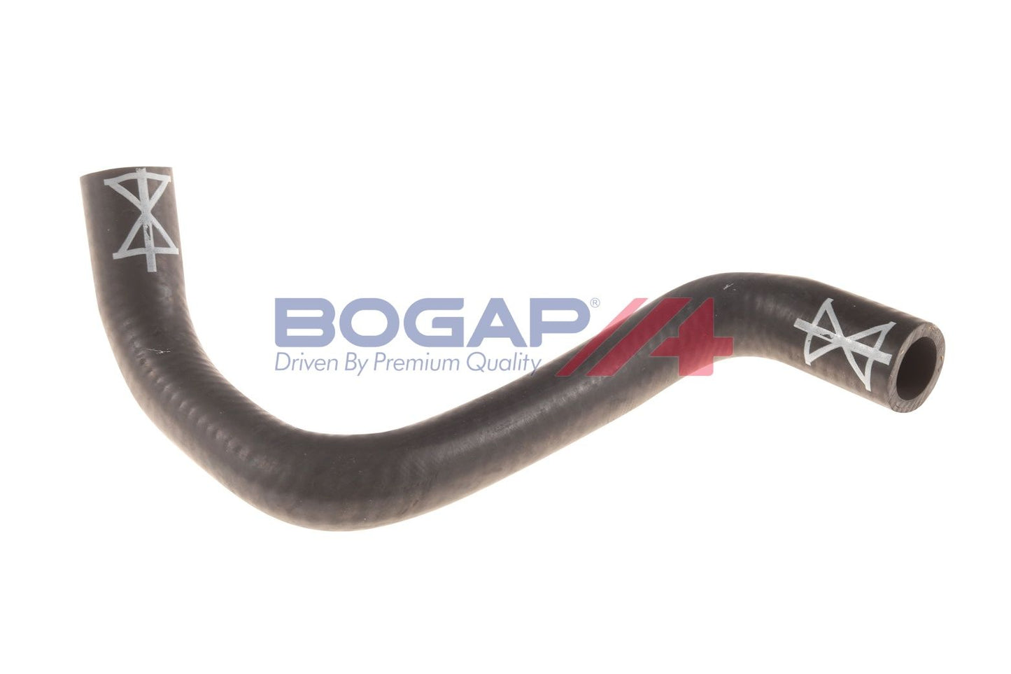 BOGAP A4228238 Radiator Hose