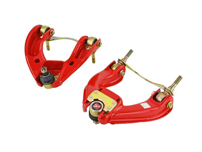 Skunk2 Racing Skunk2 Pro Stance 88-91 Honda Civic (EF Chassis) Front Camber Kit