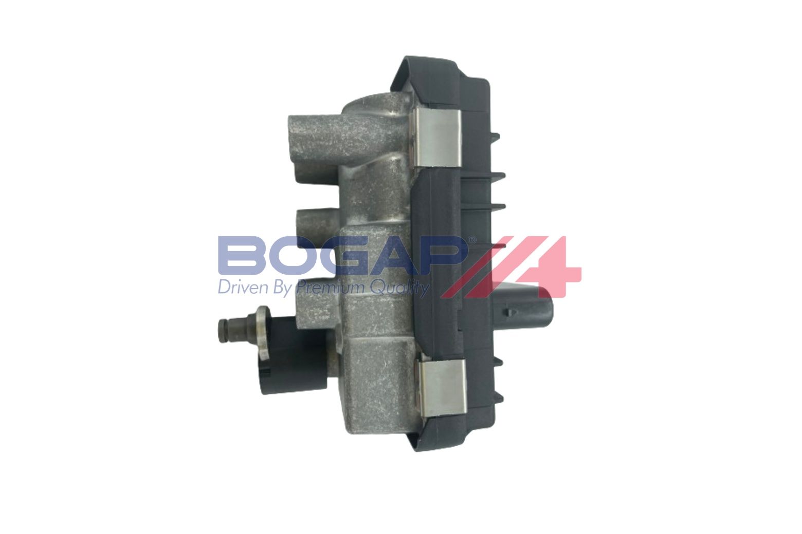 BOGAP W6313106 Actuator, Turbocharger