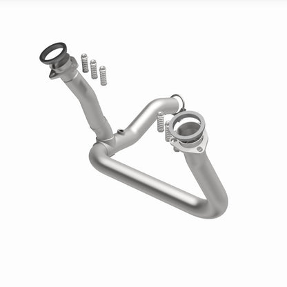 Magnaflow BRE Exhaust 92-93 S10 Sonoma 2.8L 4.3L Front Pipe Kit
