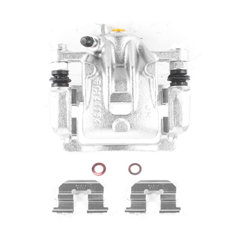 PowerStop Power Stop 10-11 Hyundai Azera Rear Left Autospecialty Caliper w/Bracket