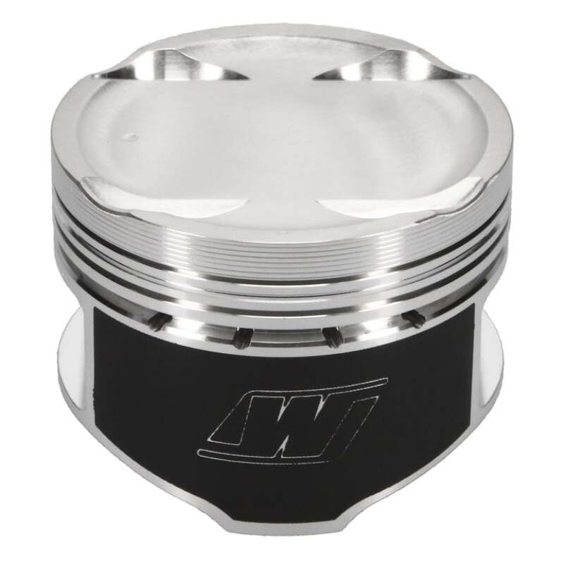 Wiseco Mits Turbo DISH -10cc 1.378 X 85.0 Piston Shelf Stock Kit