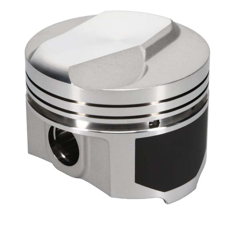 Wiseco Pro Tru Street Chevy Big Block 4.280in Bore 1.760in CH 21.00 CC Piston Set