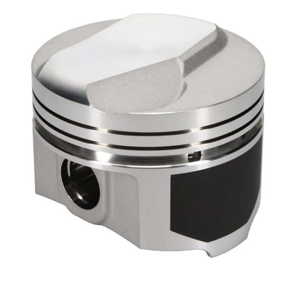 Wiseco Pro Tru Street Chevy Big Block 4.280in Bore 1.760in CH 21.00 CC Piston Set