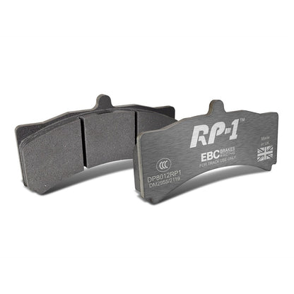 EBC Racing AP Racing CP5560 Caliper RP-1 Race Brake Pads