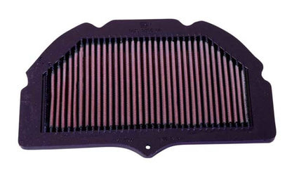 K&N Engineering K&N 00-03 Suzuki GSXR6GSXR750 750 / 01-04 GSXR1000 1000 / 01-03 GSXR600 600 Replacement Air Filter