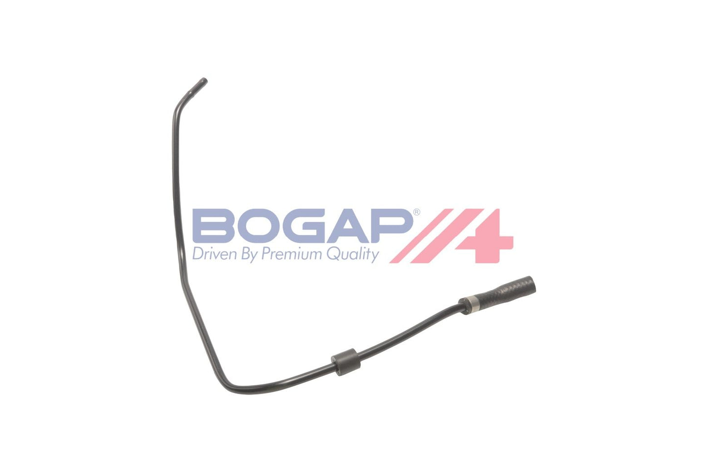 BOGAP B4228418 Radiator Hose
