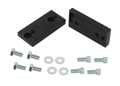 Whiteline 05-23 Toyota Tacoma Front Sway Bar Relocation Bracket