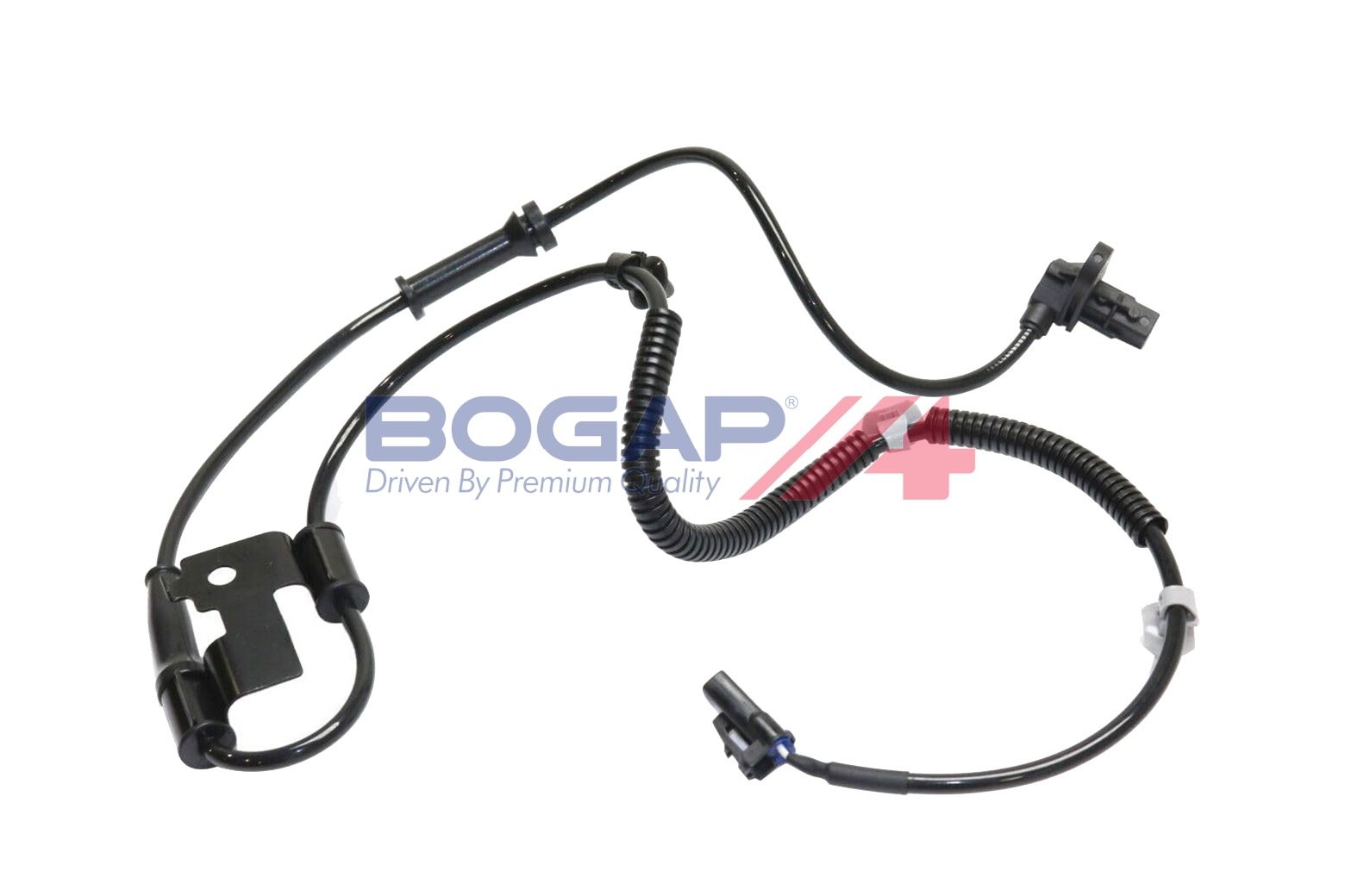 BOGAP Y7117199 Sensor, Wheel Speed