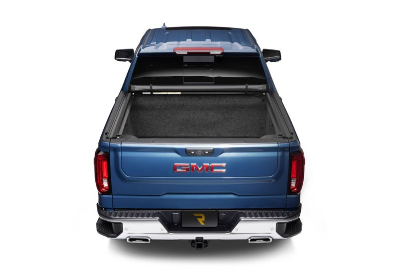 TruXedo 08-16 Ford Super Duty F-250/350/450 98in. Bed Pro X15 TS