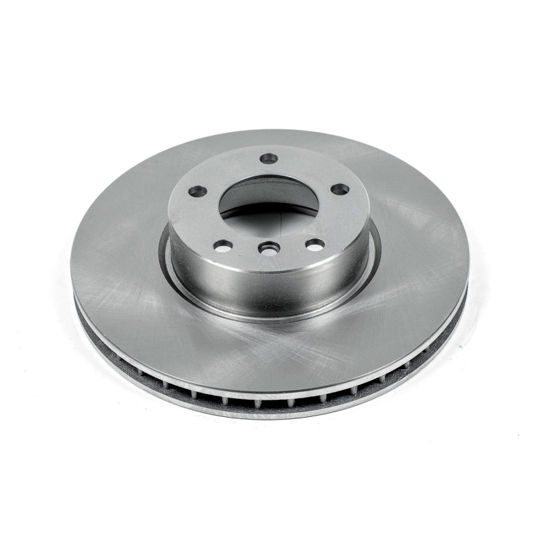 PowerStop Power Stop 01-03 BMW 530i Front Autospecialty Brake Rotor