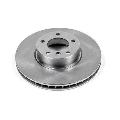 PowerStop Power Stop 01-03 BMW 530i Front Autospecialty Brake Rotor