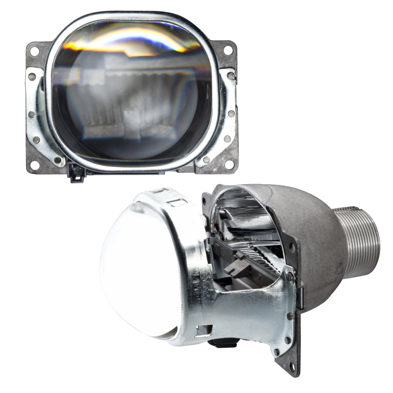 ORACLE Lighting Oracle Square D2S Projectors (Pair)