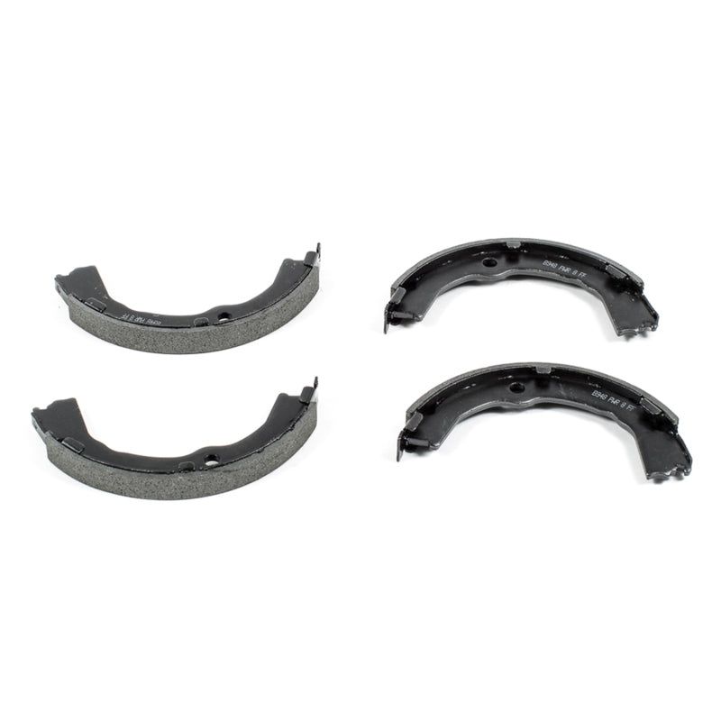PowerStop Power Stop 08-15 Cadillac CTS Rear Autospecialty Parking Brake Shoes
