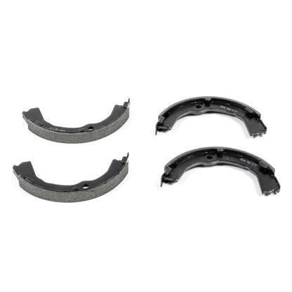 PowerStop Power Stop 08-15 Cadillac CTS Rear Autospecialty Parking Brake Shoes