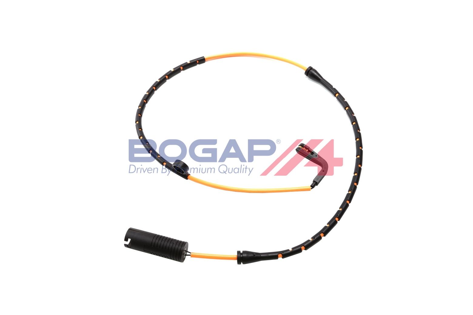 BOGAP B7118121 Warning Contact, Brake Pad Wear