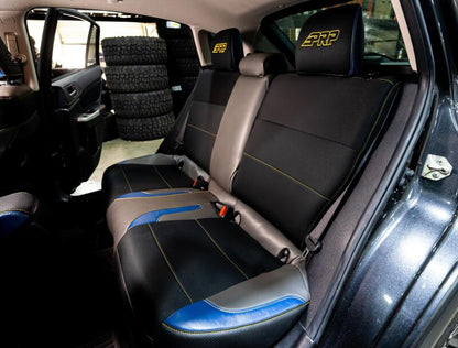 PRP Seats PRP 2013-2017 Subaru Crosstrek Rear Bench Seat Cover - Custom