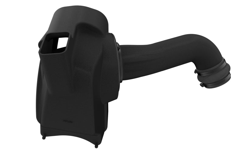 K&N Engineering K&N 20-26 GM Heavy Duty 6.6L Diesel NextGen Dry Flow Cold Air Intake