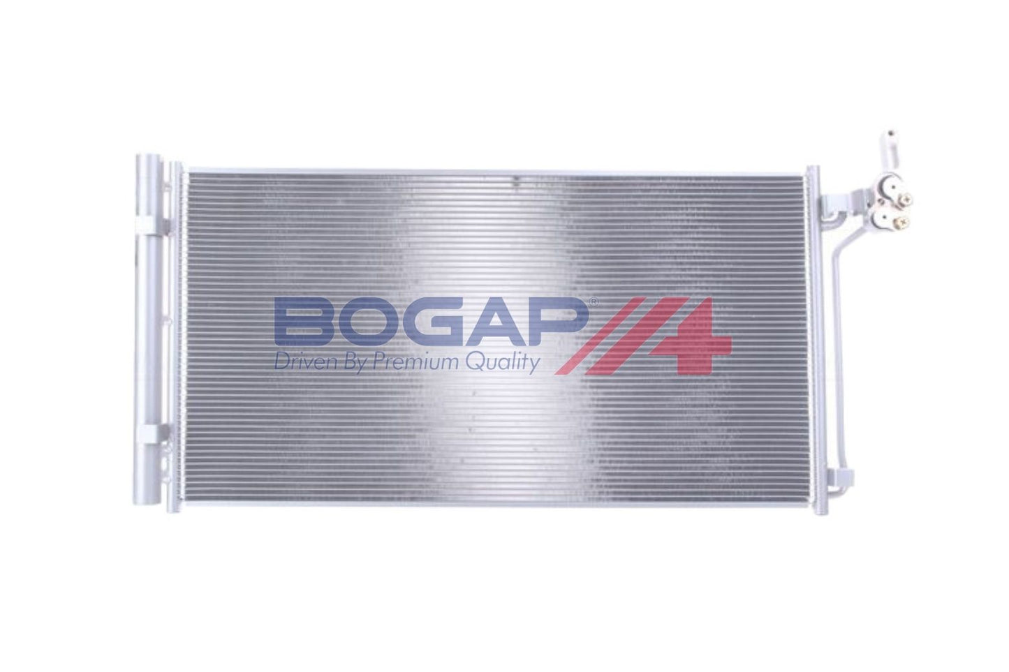 BOGAP E4117113 Condenser, Air Conditioning