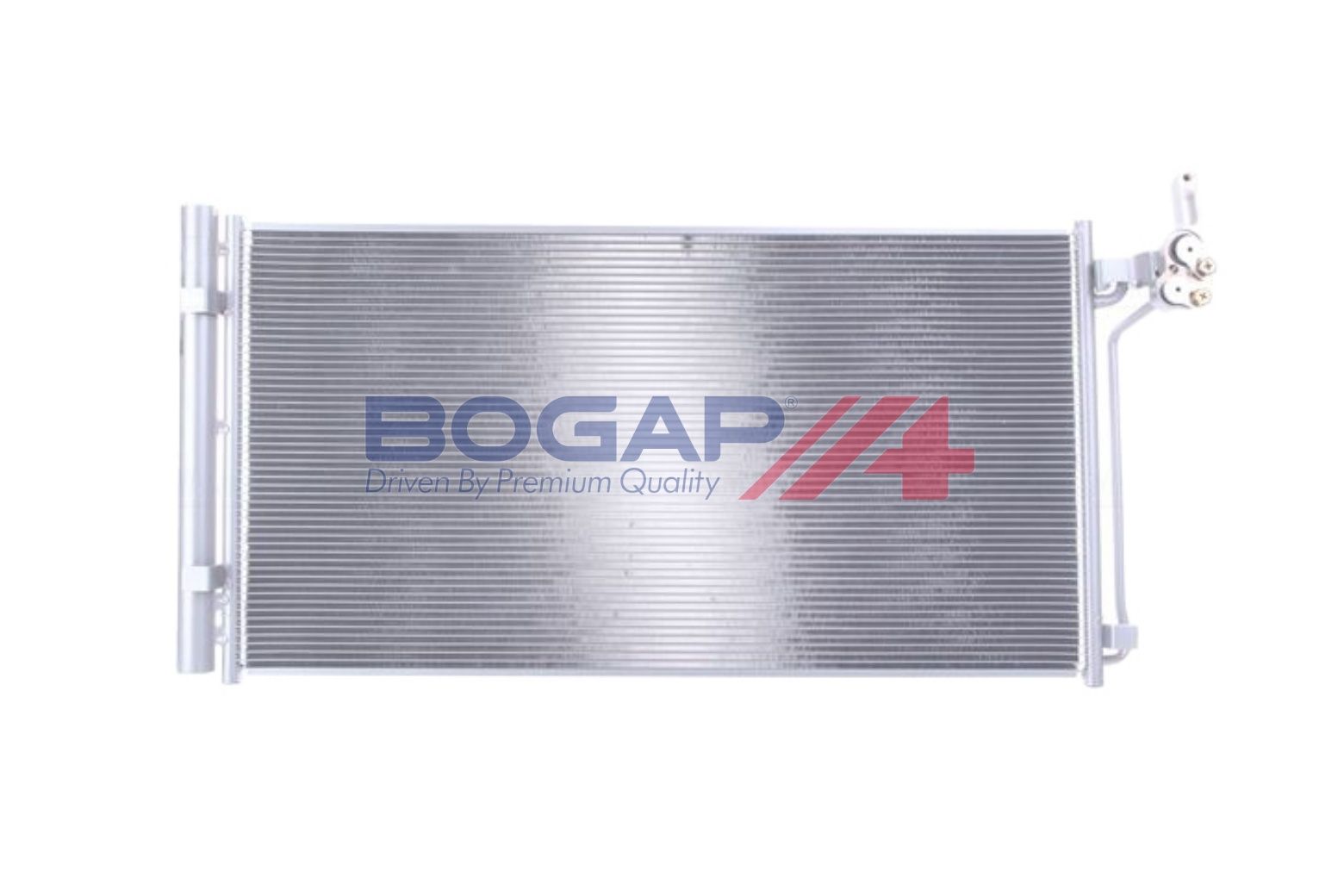 BOGAP E4117113 Condenser, Air Conditioning
