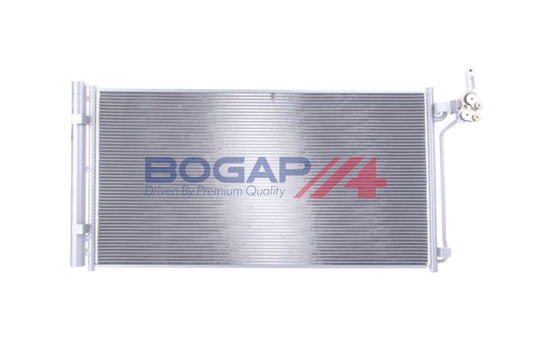 BOGAP E4117113 Condenser, Air Conditioning