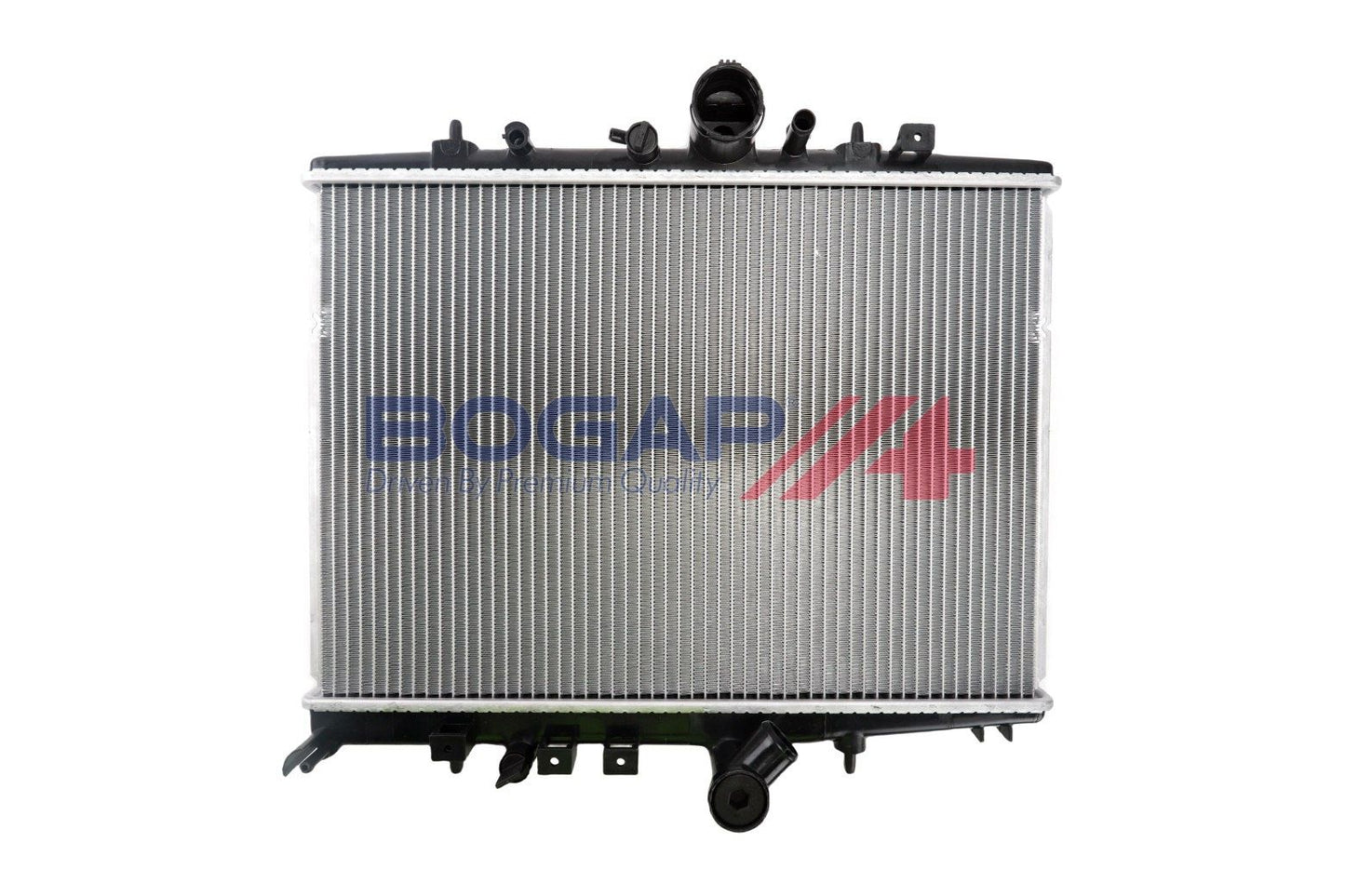 BOGAP P4210194 Radiator, Engine Cooling