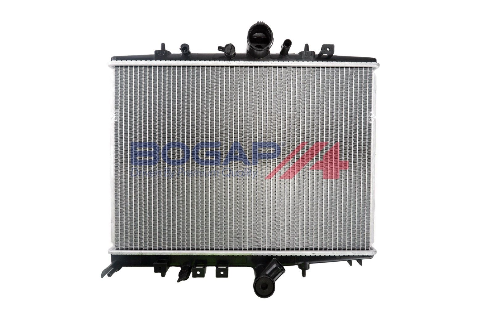 BOGAP P4210194 Radiator, Engine Cooling