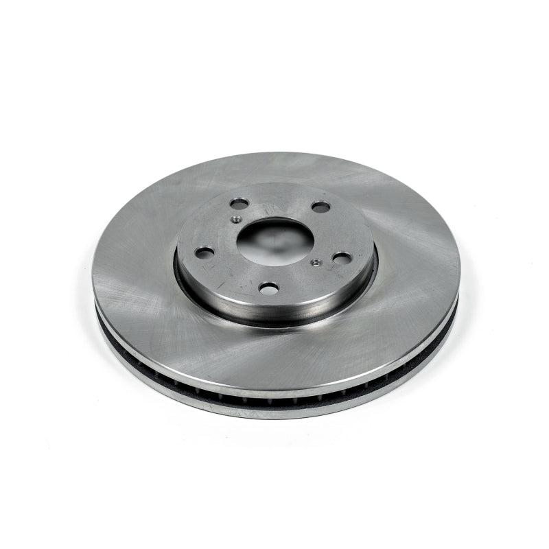 PowerStop Power Stop 93-05 Lexus GS300 Front Autospecialty Brake Rotor