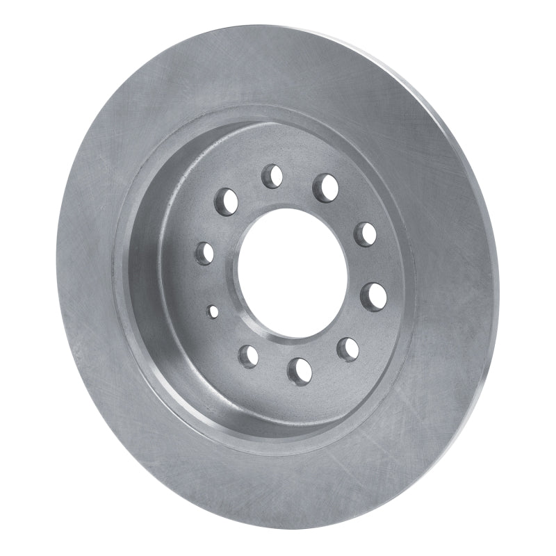 DFC 07-08 Hyundai Tiburon Rear Brake Rotor